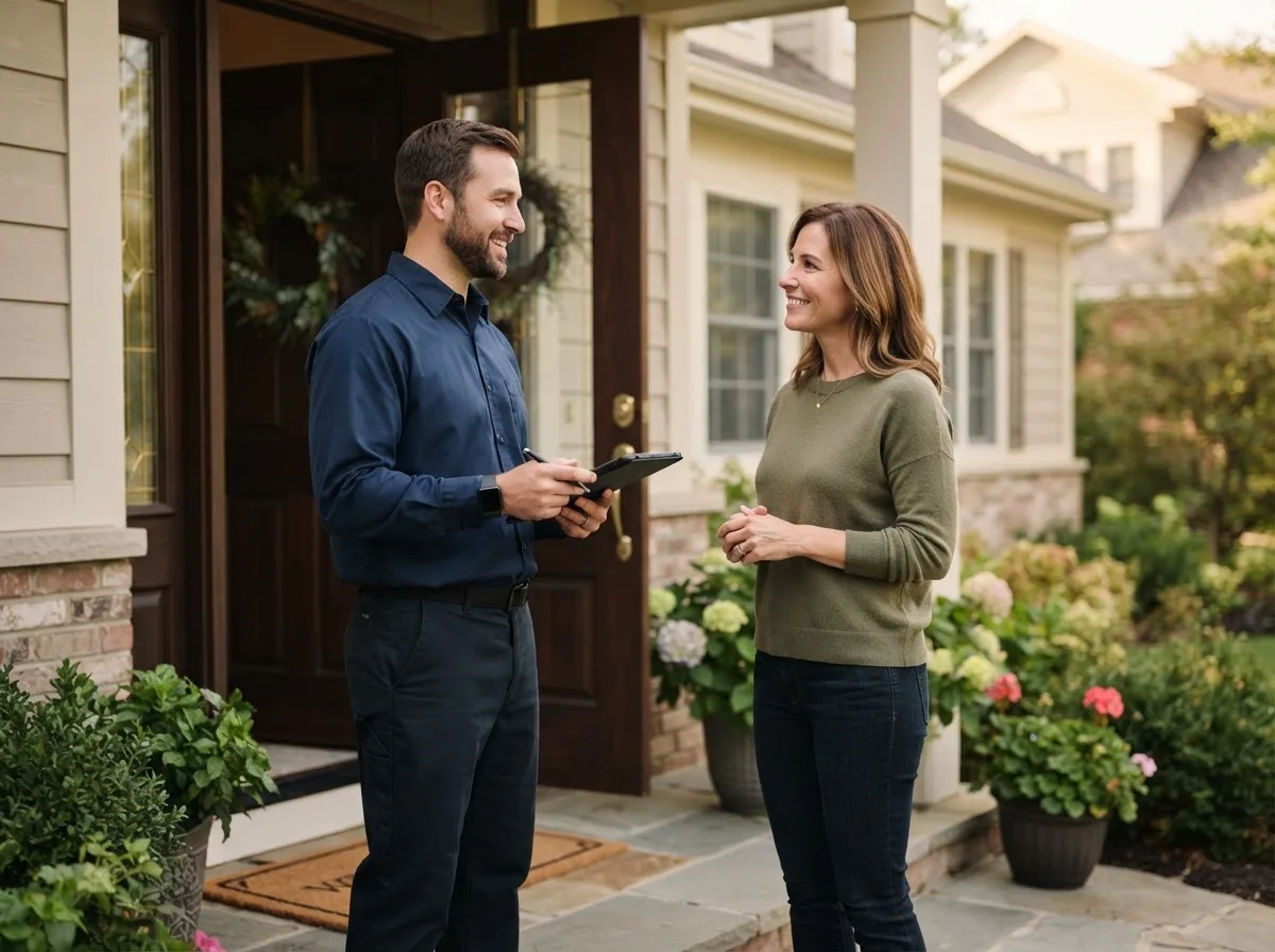 Water damage restoration FAQs for Hudson, ME